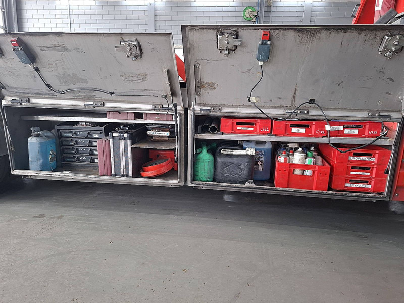 Autovrachtwagen vrachtwagen MAN 12.220 TGL BOTTIE PLATFORM+TOW: afbeelding 20 Autovrachtwagen vrachtwagen MAN 12.220 TGL BOTTIE PLATFORM+TOW: afbeelding 20