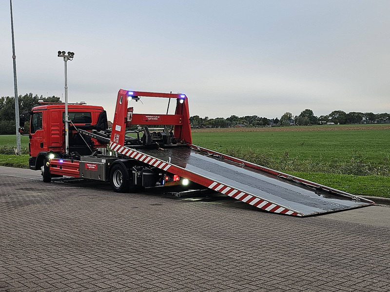Autovrachtwagen vrachtwagen MAN 12.220 TGL BOTTIE PLATFORM+TOW: afbeelding 6 Autovrachtwagen vrachtwagen MAN 12.220 TGL BOTTIE PLATFORM+TOW: afbeelding 6