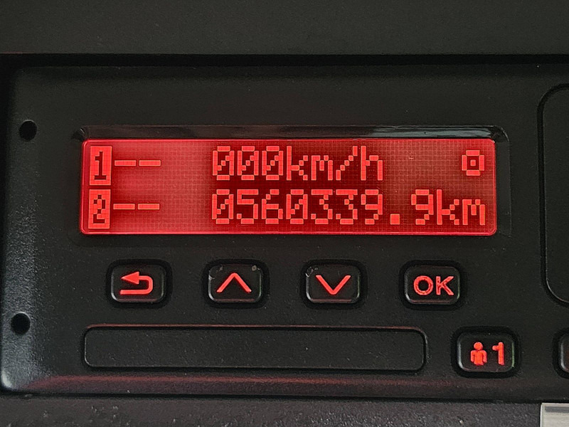 Autovrachtwagen vrachtwagen MAN 12.220 TGL BOTTIE PLATFORM+TOW: afbeelding 9 Autovrachtwagen vrachtwagen MAN 12.220 TGL BOTTIE PLATFORM+TOW: afbeelding 9