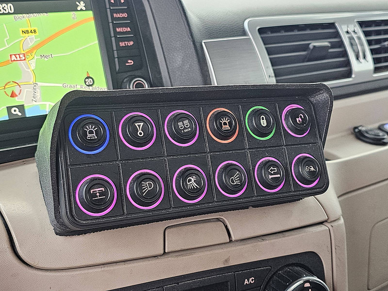 Autovrachtwagen vrachtwagen MAN 12.220 TGL BOTTIE PLATFORM+TOW: afbeelding 15 Autovrachtwagen vrachtwagen MAN 12.220 TGL BOTTIE PLATFORM+TOW: afbeelding 15