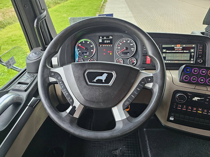 Autovrachtwagen vrachtwagen MAN 12.220 TGL BOTTIE PLATFORM+TOW: afbeelding 13 Autovrachtwagen vrachtwagen MAN 12.220 TGL BOTTIE PLATFORM+TOW: afbeelding 13