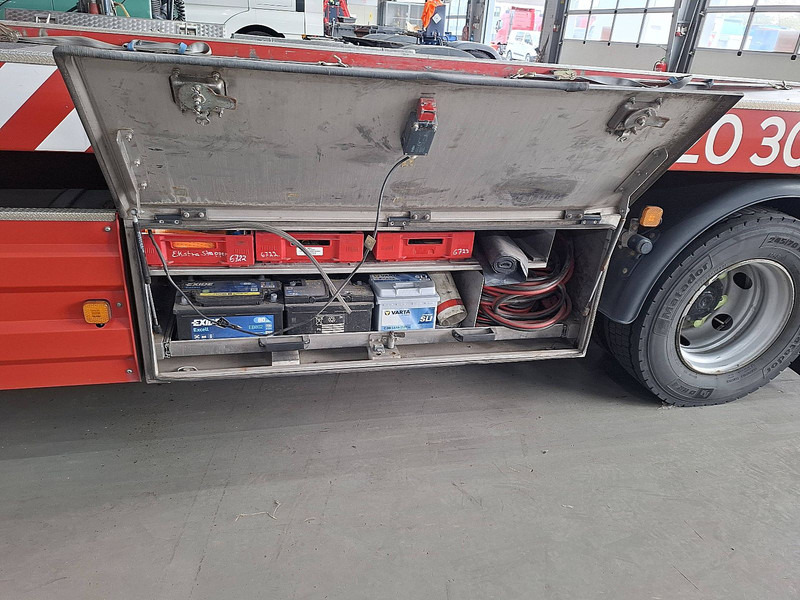 Autovrachtwagen vrachtwagen MAN 12.220 TGL BOTTIE PLATFORM+TOW: afbeelding 19 Autovrachtwagen vrachtwagen MAN 12.220 TGL BOTTIE PLATFORM+TOW: afbeelding 19