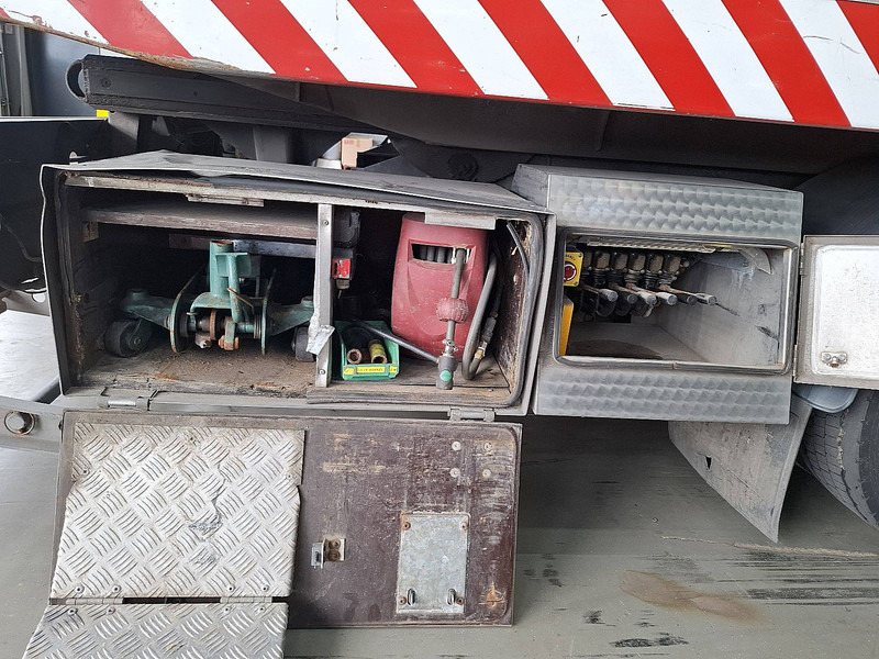 Autovrachtwagen vrachtwagen MAN 12.220 TGL BOTTIE PLATFORM+TOW: afbeelding 17 Autovrachtwagen vrachtwagen MAN 12.220 TGL BOTTIE PLATFORM+TOW: afbeelding 17