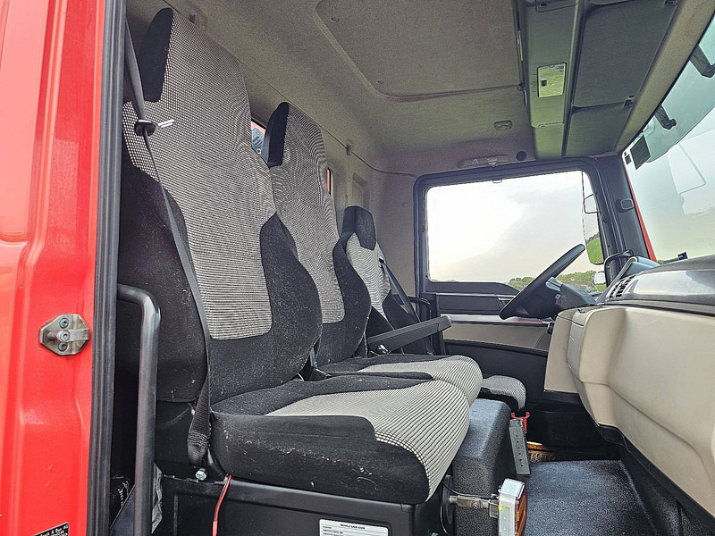 Autovrachtwagen vrachtwagen MAN 12.220 TGL BOTTIE PLATFORM+TOW: afbeelding 7 Autovrachtwagen vrachtwagen MAN 12.220 TGL BOTTIE PLATFORM+TOW: afbeelding 7