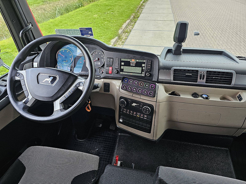 Autovrachtwagen vrachtwagen MAN 12.220 TGL BOTTIE PLATFORM+TOW: afbeelding 8 Autovrachtwagen vrachtwagen MAN 12.220 TGL BOTTIE PLATFORM+TOW: afbeelding 8