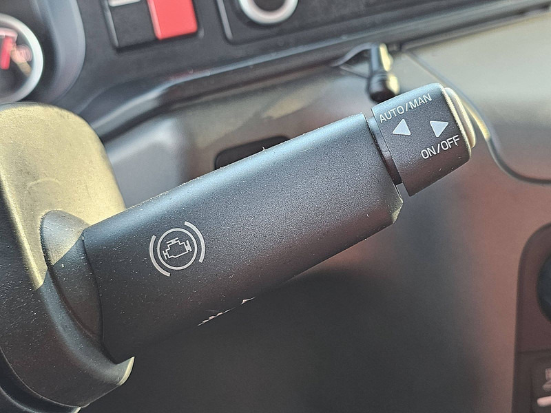 Bakwagen MAN 12.220 TGL LX NL-TRUCK AIRCO: afbeelding 12 Bakwagen MAN 12.220 TGL LX NL-TRUCK AIRCO: afbeelding 12