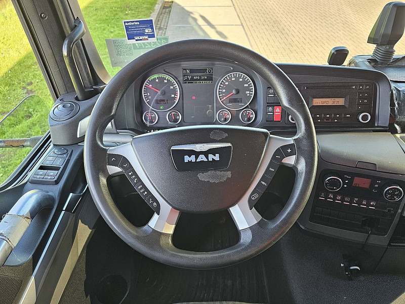 Bakwagen MAN 12.220 TGL LX NL-TRUCK AIRCO: afbeelding 14 Bakwagen MAN 12.220 TGL LX NL-TRUCK AIRCO: afbeelding 14