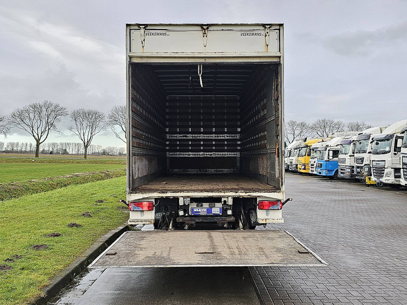 Bakwagen MAN 12.240 TGL: afbeelding 14