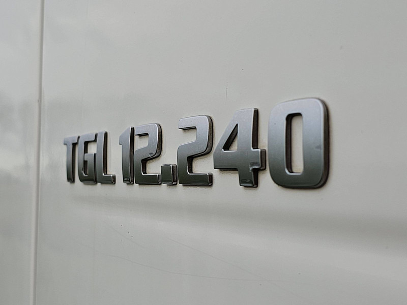 Bakwagen MAN 12.240 TGL: afbeelding 16