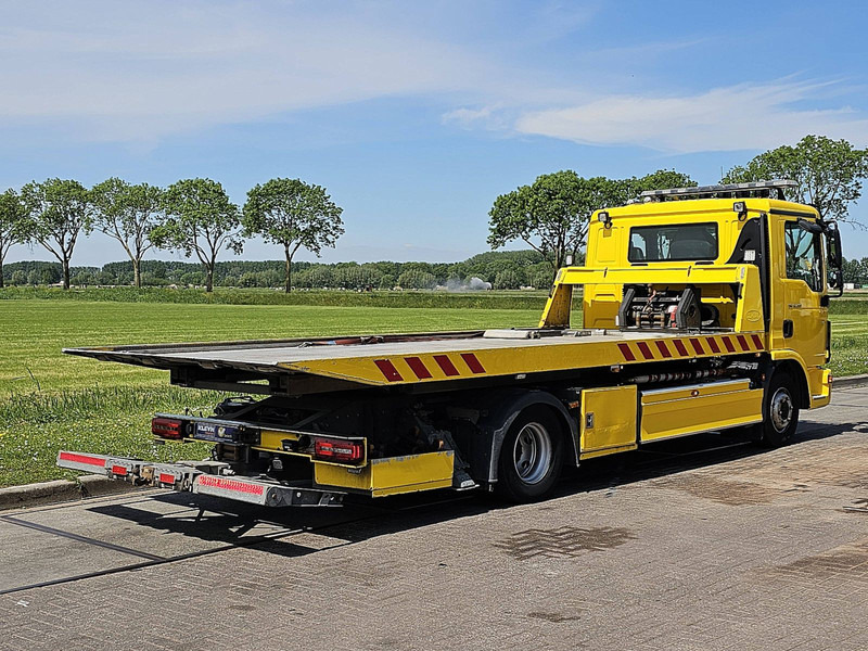 MAN 12.250 TGL SIDE SLIDING + TOWIN - Autovrachtwagen vrachtwagen: afbeelding 3 MAN 12.250 TGL SIDE SLIDING + TOWIN - Autovrachtwagen vrachtwagen: afbeelding 3
