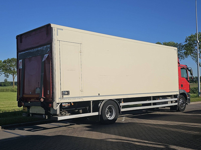 MAN 18.250 TGM BOX L 8.48 LIFT 2.5T - Bakwagen: afbeelding 3 MAN 18.250 TGM BOX L 8.48 LIFT 2.5T - Bakwagen: afbeelding 3