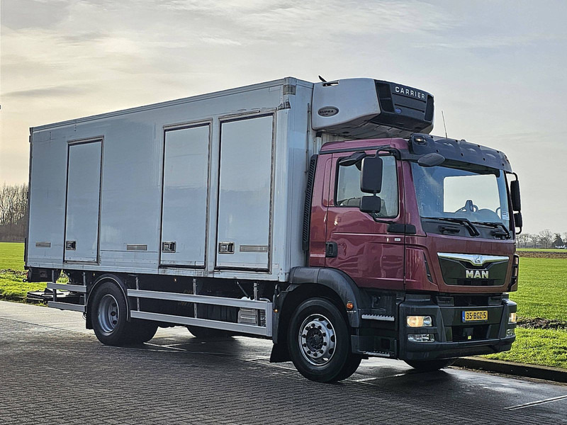 MAN 18.250 TGM MULTI TEMP TAILLIFT - Koelwagen vrachtwagen: afbeelding 5 MAN 18.250 TGM MULTI TEMP TAILLIFT - Koelwagen vrachtwagen: afbeelding 5