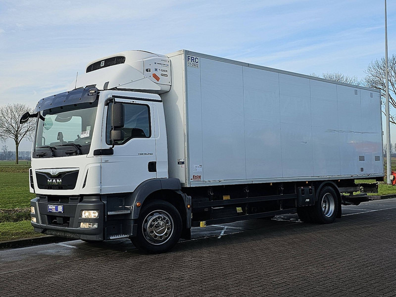 MAN 18.290 TGM THERMOKING MULTITEMP - Koelwagen vrachtwagen: afbeelding 2 MAN 18.290 TGM THERMOKING MULTITEMP - Koelwagen vrachtwagen: afbeelding 2