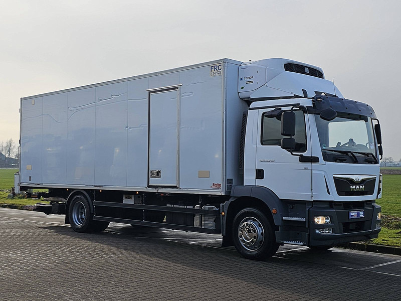 MAN 18.290 TGM THERMOKING MULTITEMP - Koelwagen vrachtwagen: afbeelding 5 MAN 18.290 TGM THERMOKING MULTITEMP - Koelwagen vrachtwagen: afbeelding 5