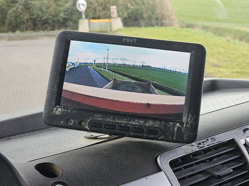 Kipper vrachtwagen MAN 33.540 TGX 6X4 TIPPER TRACTOR: afbeelding 19