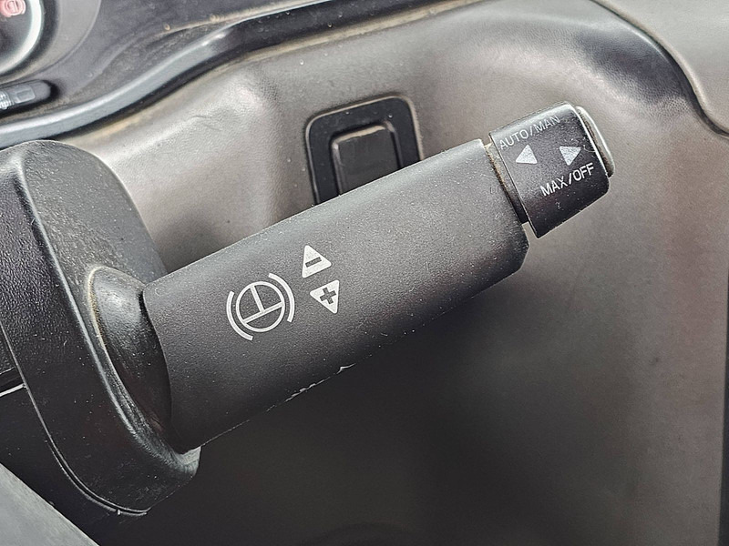 Kipper vrachtwagen MAN 33.540 TGX 6X4 TIPPER TRACTOR: afbeelding 12