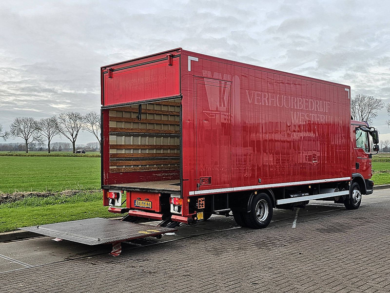 MAN 8.150 TGL - Bakwagen: afbeelding 3 MAN 8.150 TGL - Bakwagen: afbeelding 3