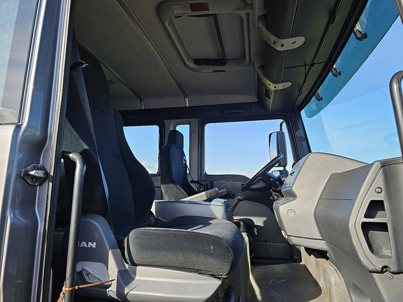 Leasing MAN 8.180 TGL DOKA DOUBLE CABIN MAN 8.180 TGL DOKA DOUBLE CABIN: afbeelding 7 Leasing MAN 8.180 TGL DOKA DOUBLE CABIN MAN 8.180 TGL DOKA DOUBLE CABIN: afbeelding 7