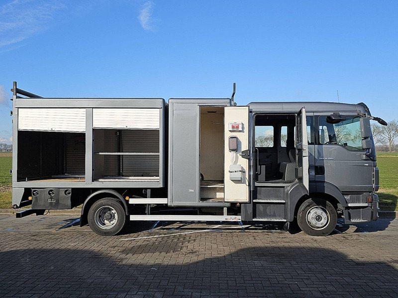 Leasing MAN 8.180 TGL DOKA DOUBLE CABIN MAN 8.180 TGL DOKA DOUBLE CABIN: afbeelding 14 Leasing MAN 8.180 TGL DOKA DOUBLE CABIN MAN 8.180 TGL DOKA DOUBLE CABIN: afbeelding 14