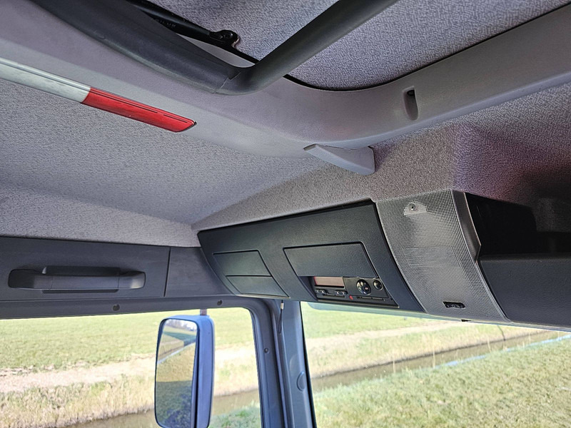 Leasing MAN 8.180 TGL DOKA DOUBLE CABIN MAN 8.180 TGL DOKA DOUBLE CABIN: afbeelding 9 Leasing MAN 8.180 TGL DOKA DOUBLE CABIN MAN 8.180 TGL DOKA DOUBLE CABIN: afbeelding 9