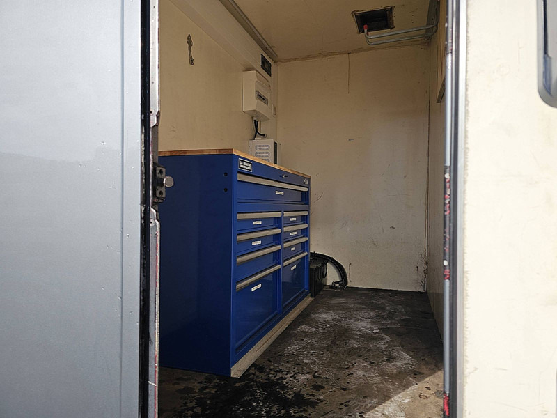 Leasing MAN 8.180 TGL DOKA DOUBLE CABIN MAN 8.180 TGL DOKA DOUBLE CABIN: afbeelding 13 Leasing MAN 8.180 TGL DOKA DOUBLE CABIN MAN 8.180 TGL DOKA DOUBLE CABIN: afbeelding 13