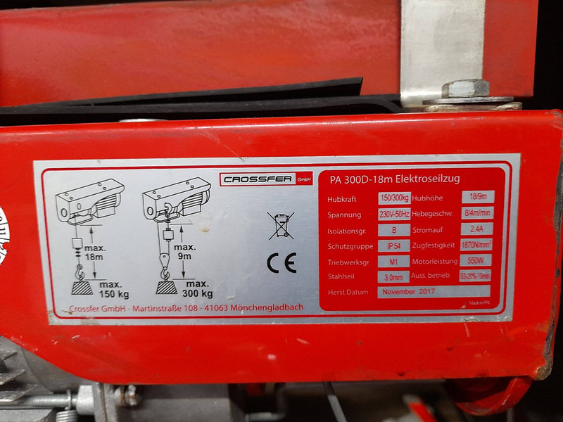 Leasing MAN 8.180 TGL DOKA DOUBLE CABIN MAN 8.180 TGL DOKA DOUBLE CABIN: afbeelding 16 Leasing MAN 8.180 TGL DOKA DOUBLE CABIN MAN 8.180 TGL DOKA DOUBLE CABIN: afbeelding 16