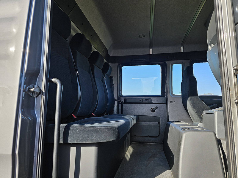 Leasing MAN 8.180 TGL DOKA DOUBLE CABIN MAN 8.180 TGL DOKA DOUBLE CABIN: afbeelding 12 Leasing MAN 8.180 TGL DOKA DOUBLE CABIN MAN 8.180 TGL DOKA DOUBLE CABIN: afbeelding 12