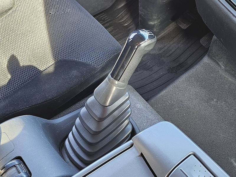 Leasing MAN 8.180 TGL DOKA DOUBLE CABIN MAN 8.180 TGL DOKA DOUBLE CABIN: afbeelding 10 Leasing MAN 8.180 TGL DOKA DOUBLE CABIN MAN 8.180 TGL DOKA DOUBLE CABIN: afbeelding 10