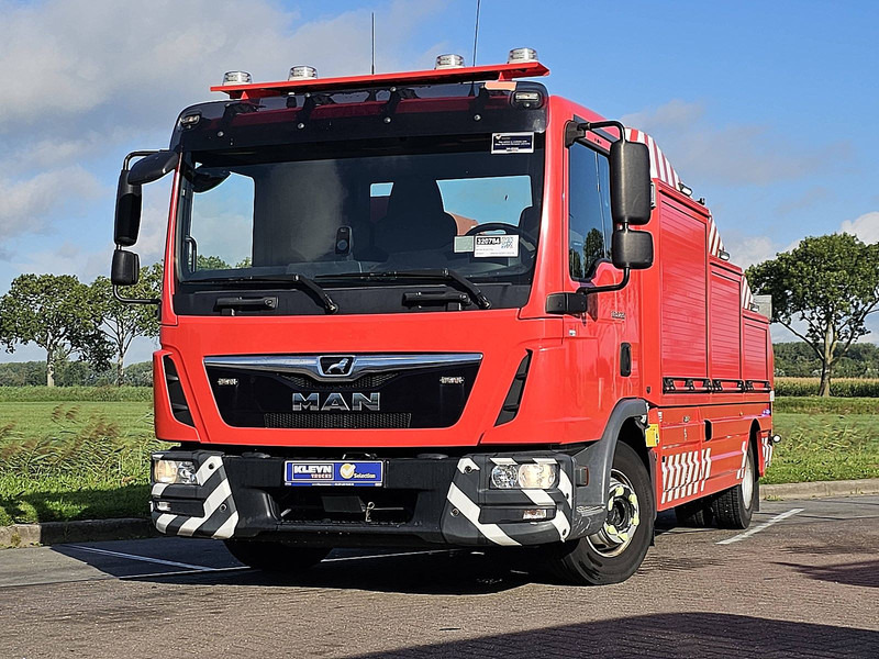 MAN 8.220 TGL BOTTIE LIFT 8 TON - Autovrachtwagen vrachtwagen: afbeelding 1 MAN 8.220 TGL BOTTIE LIFT 8 TON - Autovrachtwagen vrachtwagen: afbeelding 1