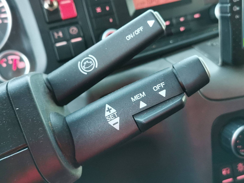 Bakwagen, Elektrische vrachtwagen MAN E FULL ELECTRIC 20kW 150km range: afbeelding 8