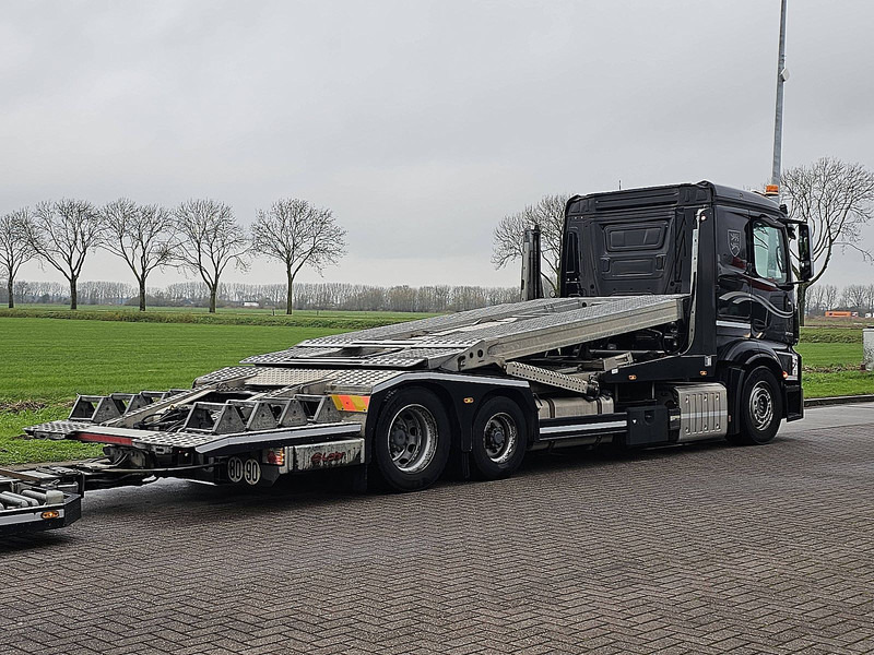 Mercedes-Benz ACTROS 2353 Trucks,Vans&Cars - Autovrachtwagen vrachtwagen: afbeelding 3 Mercedes-Benz ACTROS 2353 Trucks,Vans&Cars - Autovrachtwagen vrachtwagen: afbeelding 3