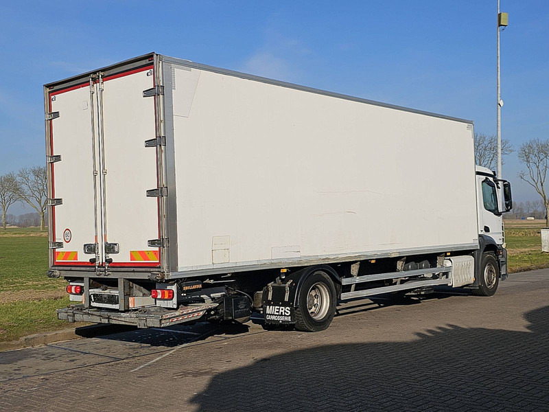 Mercedes-Benz ANTOS 1830 L - Koelwagen vrachtwagen: afbeelding 3 Mercedes-Benz ANTOS 1830 L - Koelwagen vrachtwagen: afbeelding 3