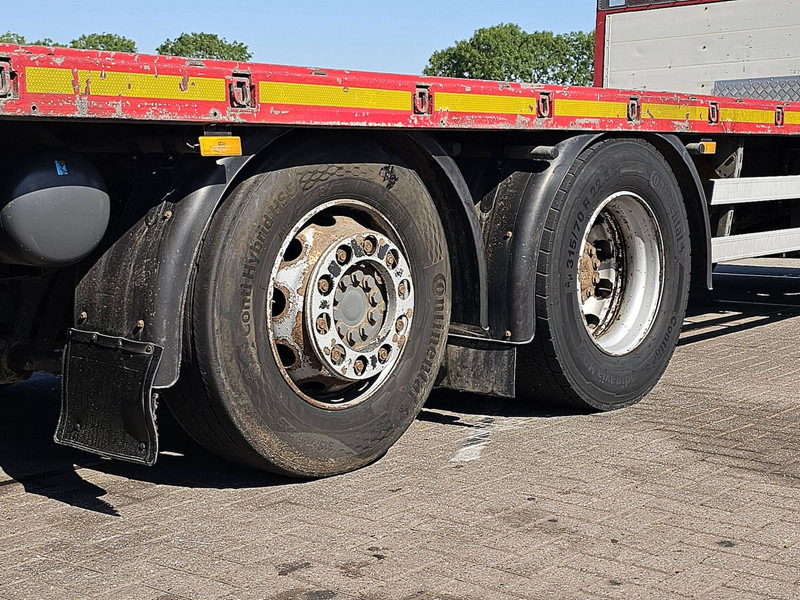 Vrachtwagen met open laadbak Mercedes-Benz ANTOS 2543 6X2: afbeelding 15