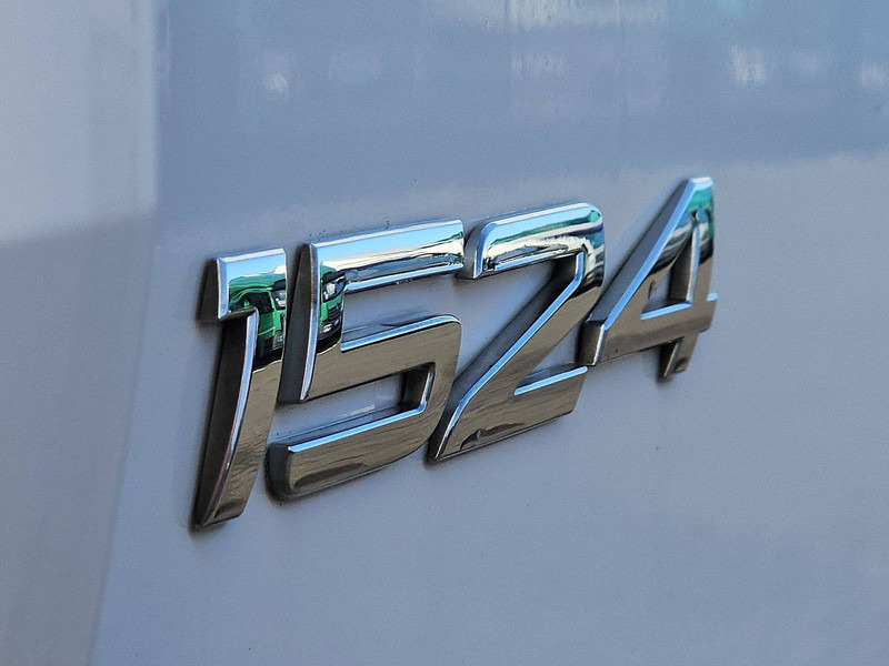 Bakwagen Mercedes-Benz ATEGO 1524 TAILLIFT AIRCO: afbeelding 17