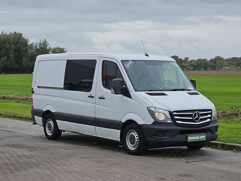 Mercedes-Benz Sprinter 314 ac automaat EURO6 - Minibus, Personenvervoer: afbeelding 5 Mercedes-Benz Sprinter 314 ac automaat EURO6 - Minibus, Personenvervoer: afbeelding 5