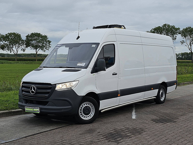 Mercedes-Benz Sprinter 315 FRIGO CARRIER EURO6 - Koelwagen: afbeelding 2 Mercedes-Benz Sprinter 315 FRIGO CARRIER EURO6 - Koelwagen: afbeelding 2