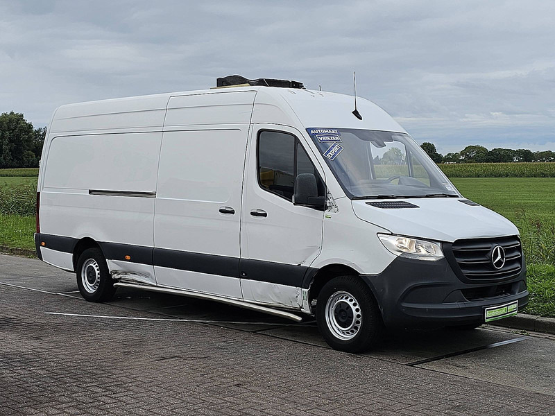 Mercedes-Benz Sprinter 315 FRIGO CARRIER EURO6 - Koelwagen: afbeelding 5 Mercedes-Benz Sprinter 315 FRIGO CARRIER EURO6 - Koelwagen: afbeelding 5