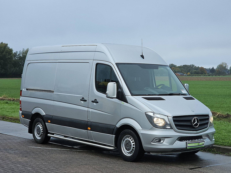 Mercedes-Benz Sprinter 319 ac v6 3.0ltr EURO6! - Kleine bestelwagen: afbeelding 5 Mercedes-Benz Sprinter 319 ac v6 3.0ltr EURO6! - Kleine bestelwagen: afbeelding 5