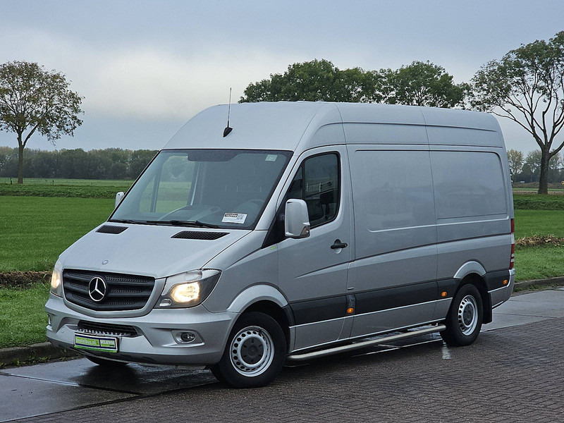 Mercedes-Benz Sprinter 319 ac v6 3.0ltr EURO6! - Kleine bestelwagen: afbeelding 2 Mercedes-Benz Sprinter 319 ac v6 3.0ltr EURO6! - Kleine bestelwagen: afbeelding 2