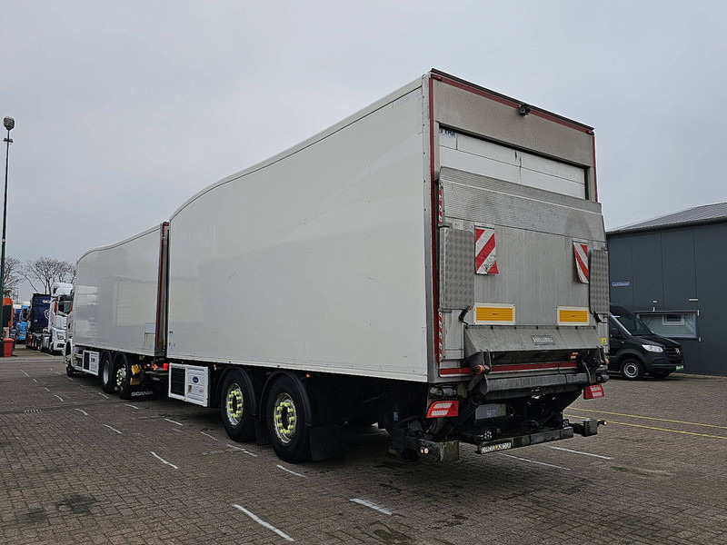 OMAR OMAR 20 - Koelwagen aanhangwagen: afbeelding 5 OMAR OMAR 20 - Koelwagen aanhangwagen: afbeelding 5