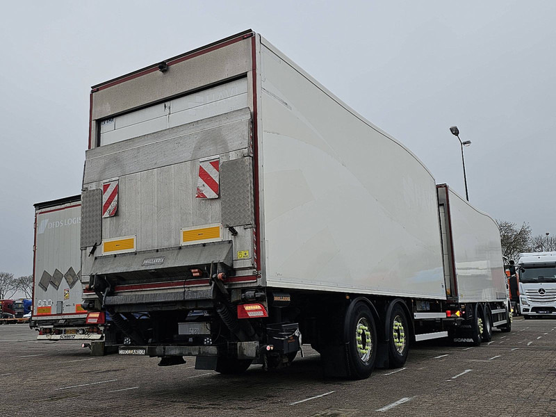 OMAR OMAR 20 - Koelwagen aanhangwagen: afbeelding 1 OMAR OMAR 20 - Koelwagen aanhangwagen: afbeelding 1