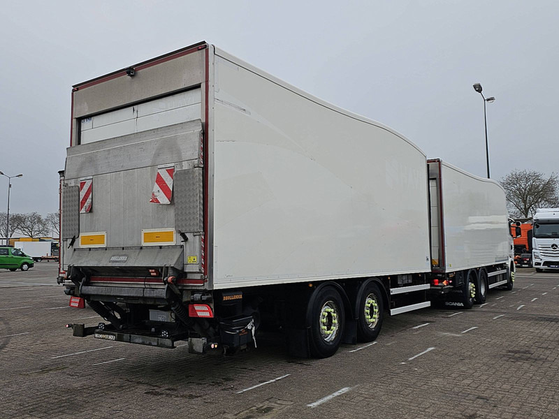 OMAR OMAR 20 - Koelwagen aanhangwagen: afbeelding 2 OMAR OMAR 20 - Koelwagen aanhangwagen: afbeelding 2