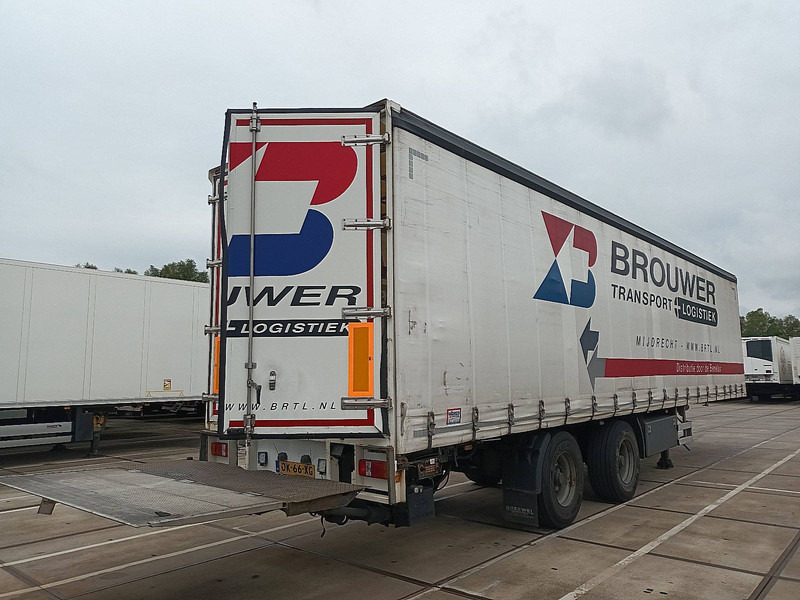 Pacton TBD 230 JOS MULDER STUURAS KLEP APK - Schuifzeiloplegger: afbeelding 2 Pacton TBD 230 JOS MULDER STUURAS KLEP APK - Schuifzeiloplegger: afbeelding 2