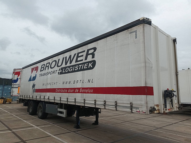 Pacton TBD 230 JOS MULDER STUURAS KLEP APK - Schuifzeiloplegger: afbeelding 3 Pacton TBD 230 JOS MULDER STUURAS KLEP APK - Schuifzeiloplegger: afbeelding 3