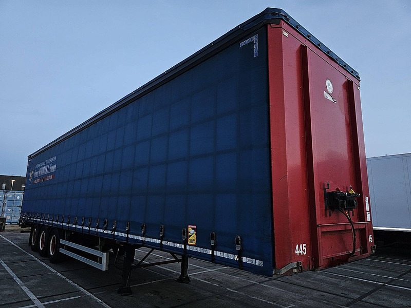 Pacton TXD339 HARD WOOD FLOOR - Schuifzeiloplegger: afbeelding 3 Pacton TXD339 HARD WOOD FLOOR - Schuifzeiloplegger: afbeelding 3