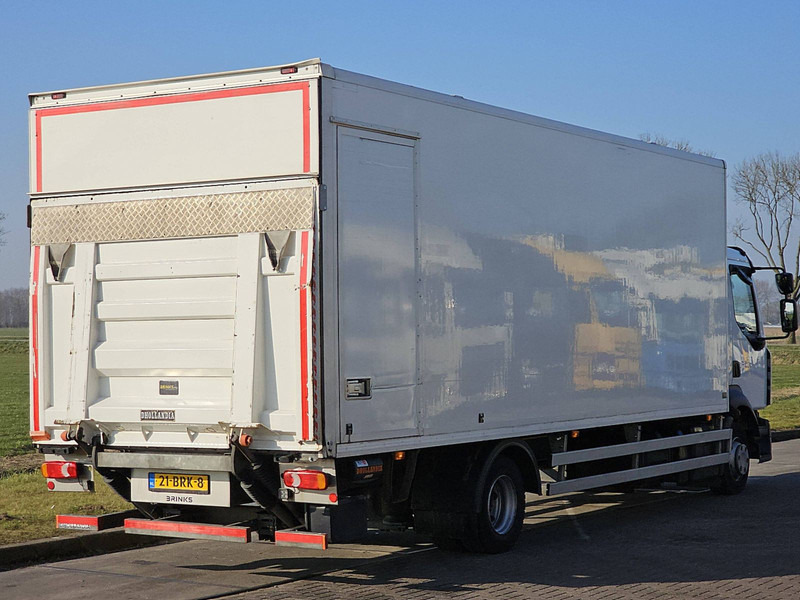 Renault D 220 AIRCO LIFT SIDE DOOR - Bakwagen: afbeelding 3 Renault D 220 AIRCO LIFT SIDE DOOR - Bakwagen: afbeelding 3
