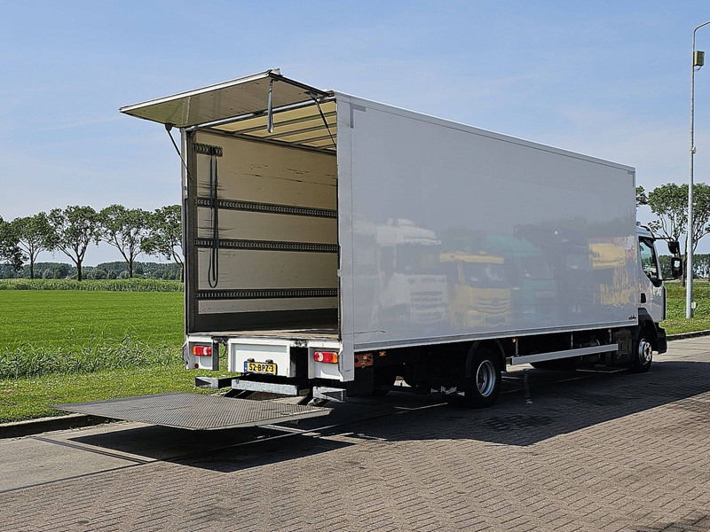Renault D 240 11.9T AIRCO TAILLIFT - Bakwagen: afbeelding 3 Renault D 240 11.9T AIRCO TAILLIFT - Bakwagen: afbeelding 3