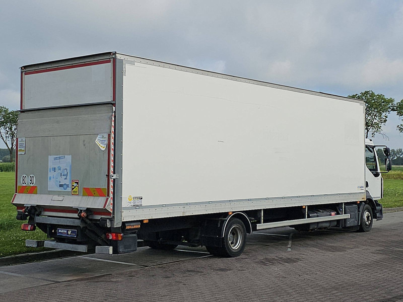 Renault D 240 - Bakwagen: afbeelding 3 Renault D 240 - Bakwagen: afbeelding 3