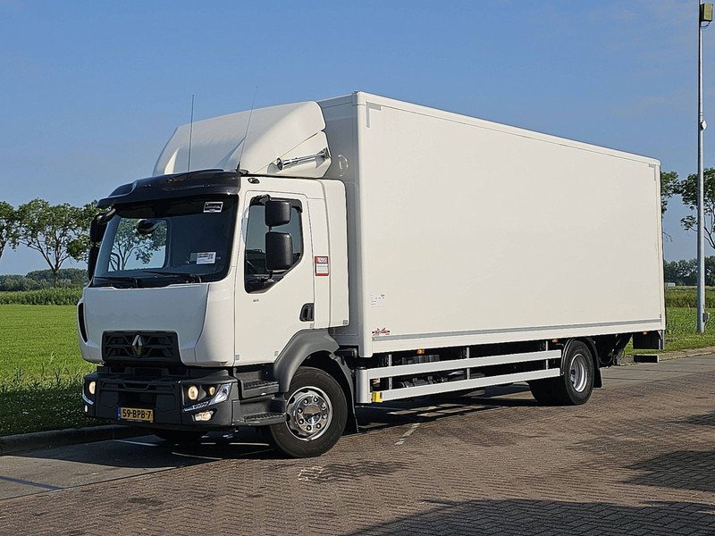 Renault D 250 11.9T A/C NEW ENGINE - Bakwagen: afbeelding 2 Renault D 250 11.9T A/C NEW ENGINE - Bakwagen: afbeelding 2