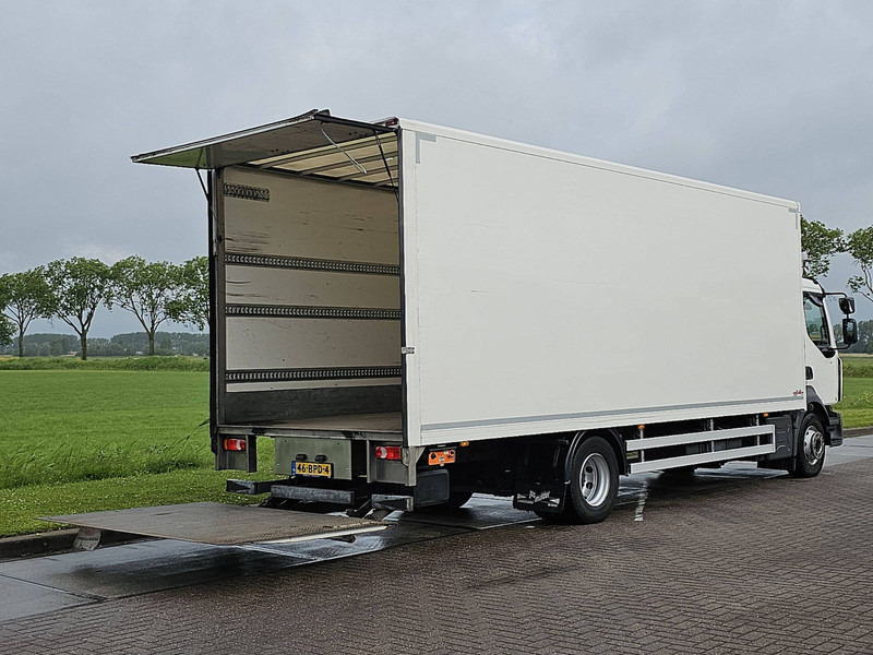 Renault D 250 11.9T A/C NEW ENGINE - Bakwagen: afbeelding 3 Renault D 250 11.9T A/C NEW ENGINE - Bakwagen: afbeelding 3